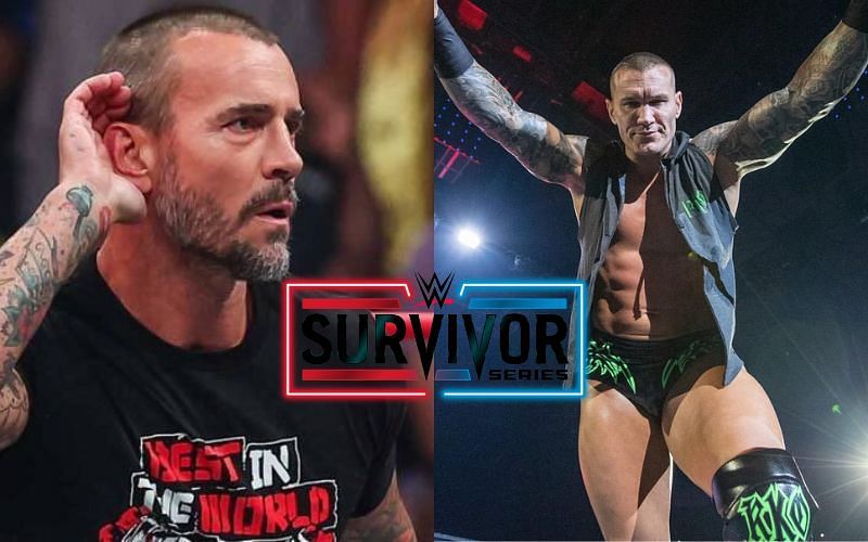 WWE Survivor Series: WarGames 2023 results: CM Punk returns