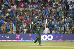 CWC 2023: पाकिस्तान के धमाकेदार जीत से सेमीफाइनल का समीकरण हुआ मज़ेदार, 400 रन बनाकर भी हारी न्यूजीलैंड