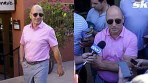 MLB podcaster slams Brian Cashman's baffling assessment of team: "Contradicting yourself because you're defending everything"