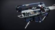 Braytech Osprey Rocket Launcher (Image via Destiny 2)