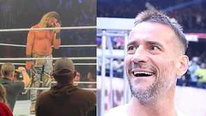 Seth Rollins finally breaks silence; shoots on CM Punk's WWE return ahead of RAW