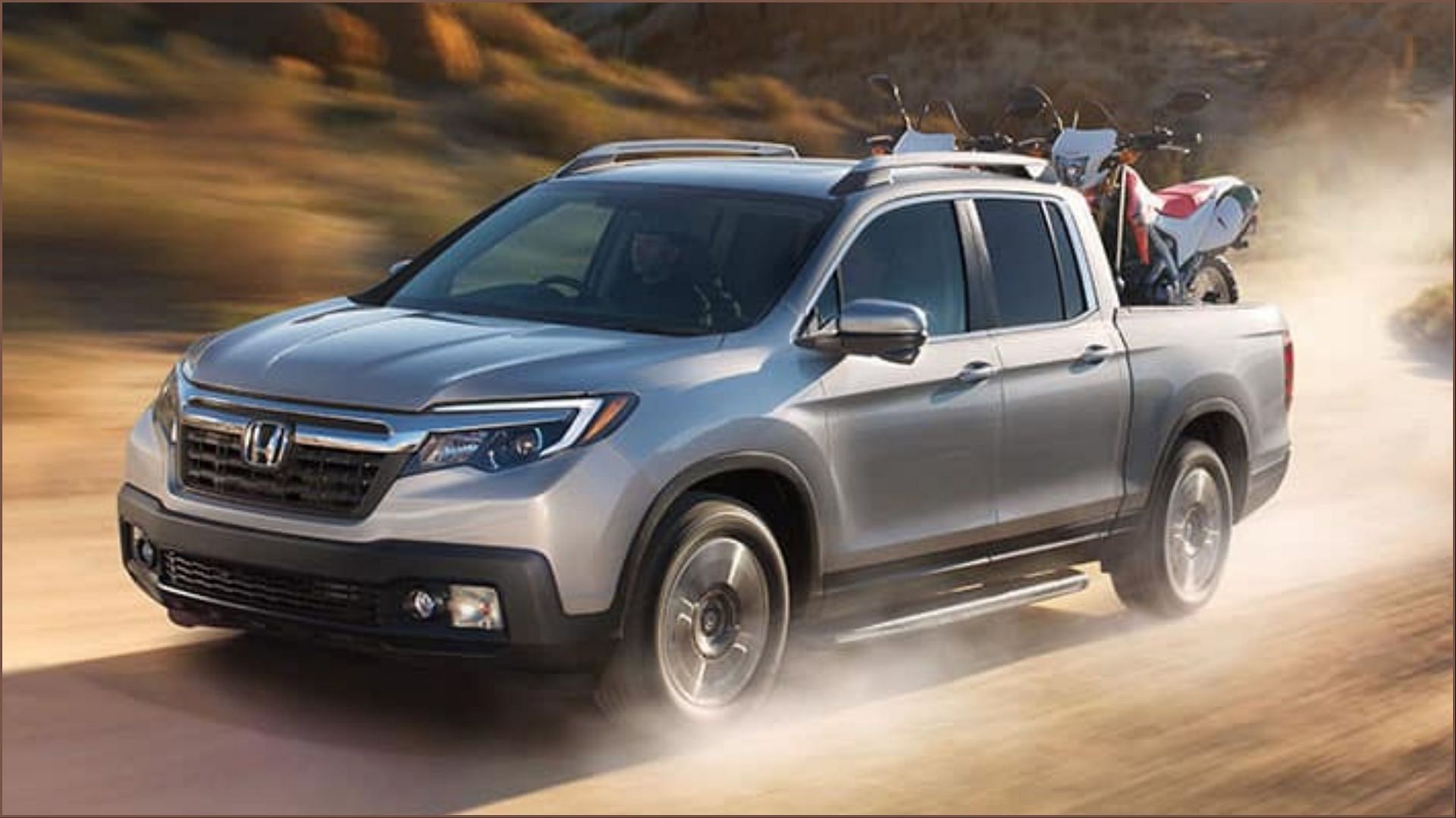 The vehicles affected by the Honda recall include Pilot, Odyssey, Ridgeline, and other models (Image via Honda)