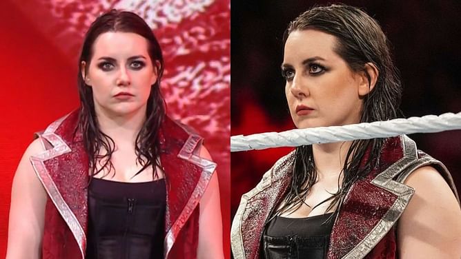 Nikki Cross reveals 38-year-old superstar is her favorite ahead of WWE RAW