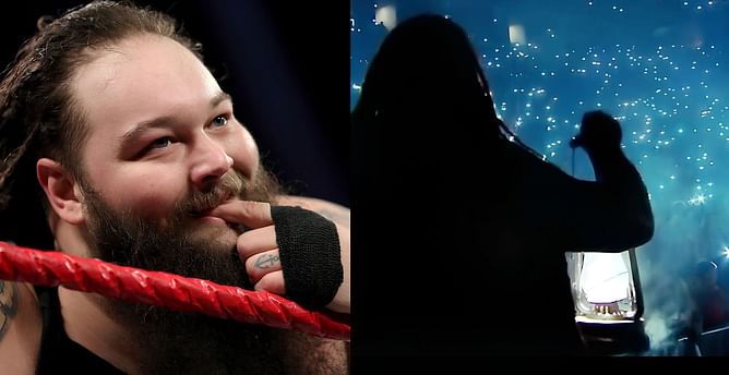 The Wyatt Family member brings the late WWE Superstar Bray Wyatt to life, remembers him through a heart-melting video clip