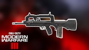Best FR 5.56 loadout Modern Warfare 3 (MW3) Season 2 Reloaded: Attachments, class setup, how to unlock, and more