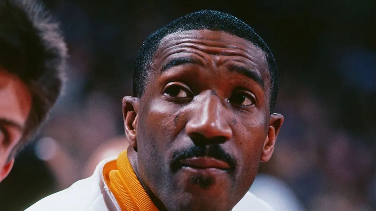 Walter Davis the Phoenix Suns legend dies at 69