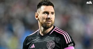"We’ll be stronger than we were this year" - Lionel Messi's Inter Miami teammate claims MLS outfit will look to 'win everything' next season