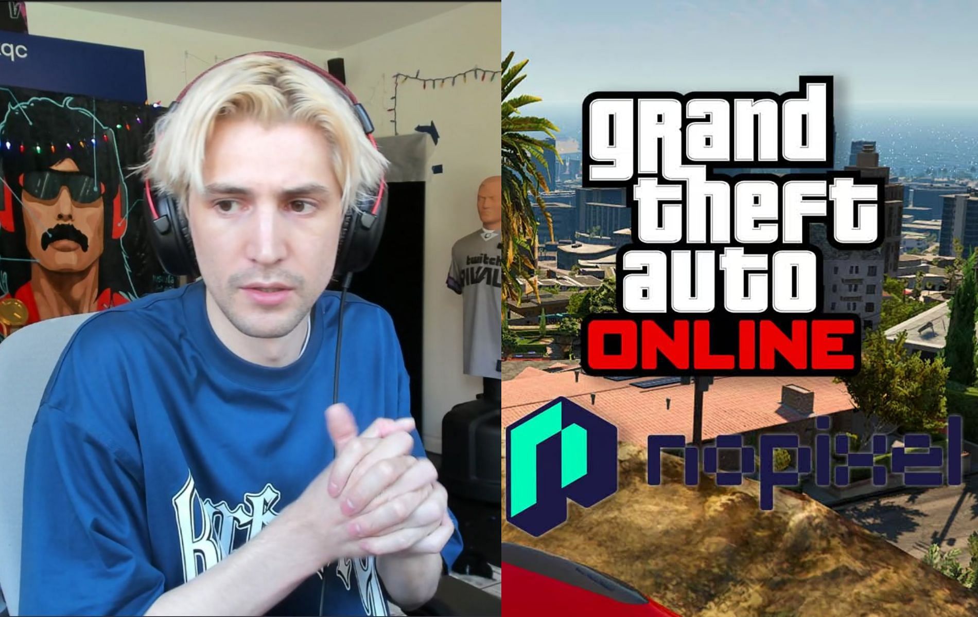 GTA Roleplay Servers cannot Accommodate NFTs or Crypto