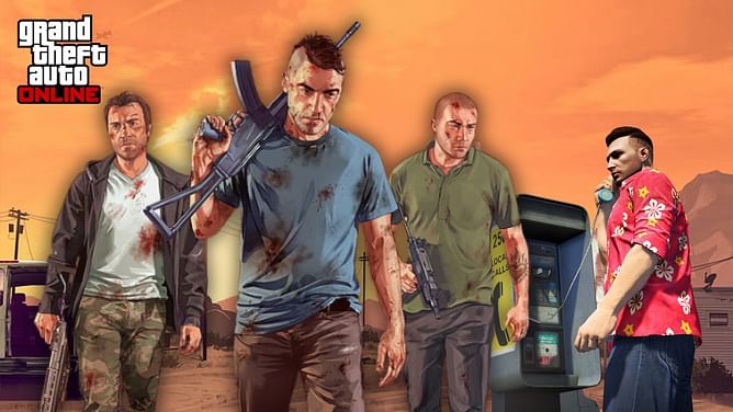 5 best ways to make money in GTA Online before winter DLC 2023