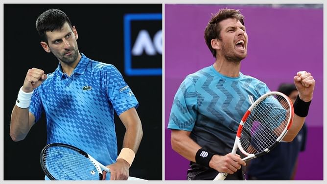 Davis Cup 2023: Serbia vs Great Britain preview, players to look out for, prediction, odds and pick