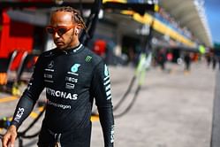 Lewis Hamilton shares battling anxiety and taking therapy as he explains the reason for his social media activity dropping