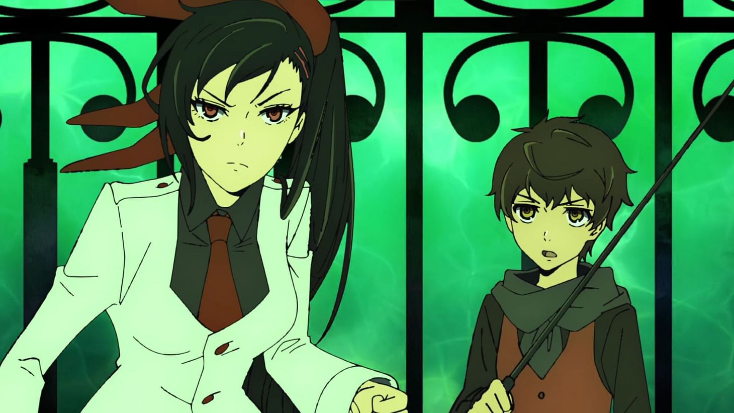 Where to watch Tower of God anime? Streaming details explored - Tower Of God Anime Where To Watch