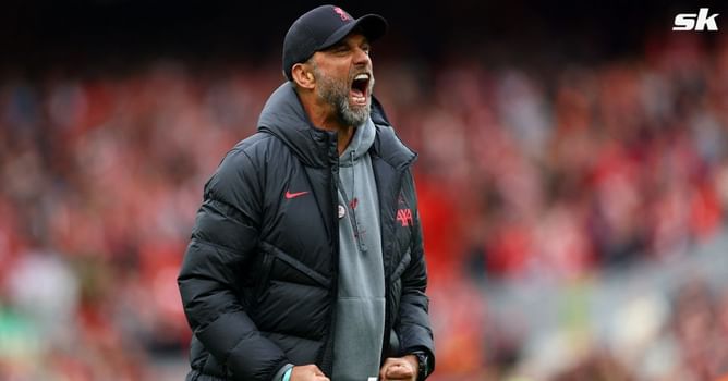 “I’m afraid of the highs he could reach” - Jurgen Klopp says ‘everything is different’ with Liverpool star now