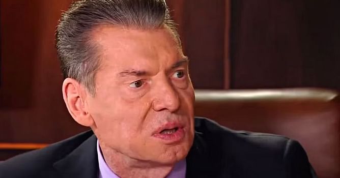 "The crowd threw trash at us as we left" - Former WWE Superstar recalls fans' reaction to Vince McMahon's controversial decision in PLE main event