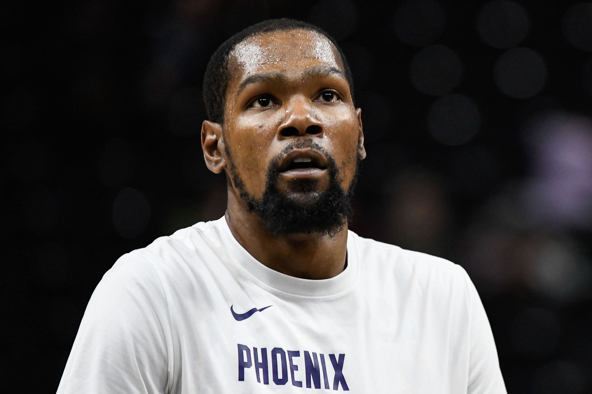 Did Kevin Durant Have A Growth Spurt After 15 Nba Seasons Looking At Shocking New Measurements 