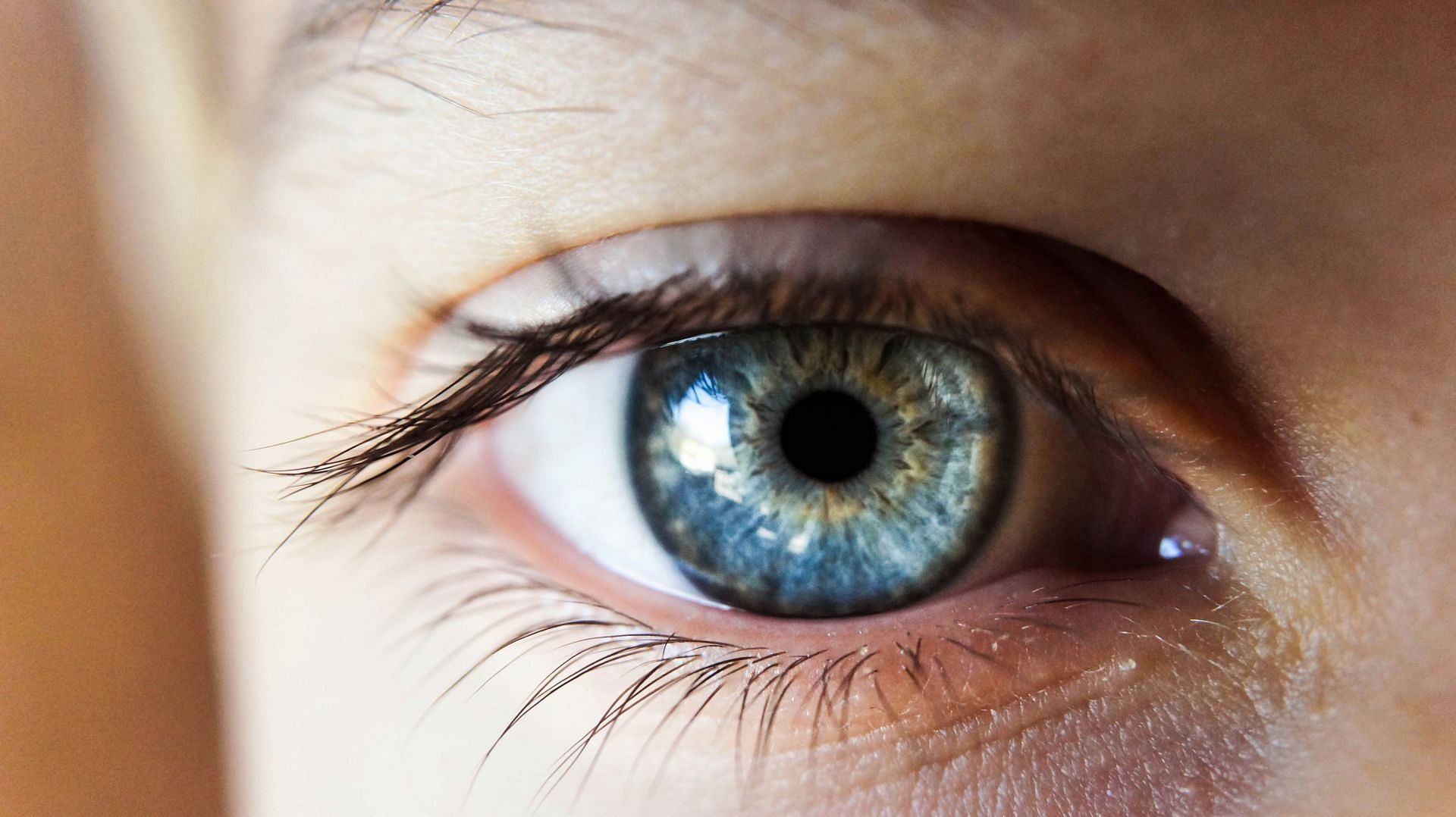 Lutein for eyes (Image via Unsplash)