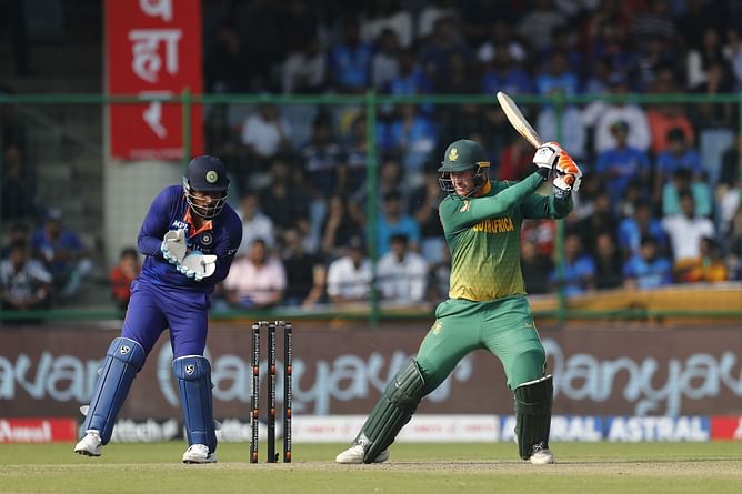 India vs South Africa, 2023 World Cup Telecast Channel: Where to watch and live streaming details in India