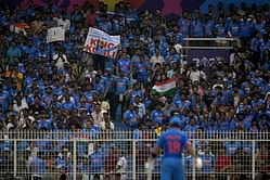 CWC 2023: मौजूदा वर्ल्ड कप में टूटा दर्शकों की संख्या का रिकॉर्ड, BCCI सचिव ने आभार जताया