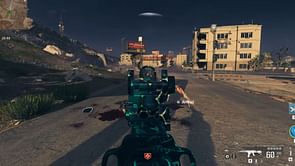 Modern Warfare 3 Zombies guide: How to complete Blasted tier 5 mission, rewards, and more