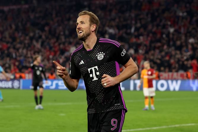 Bayern Munich vs Heidenheim Prediction and Betting Tips | November 11th 2023