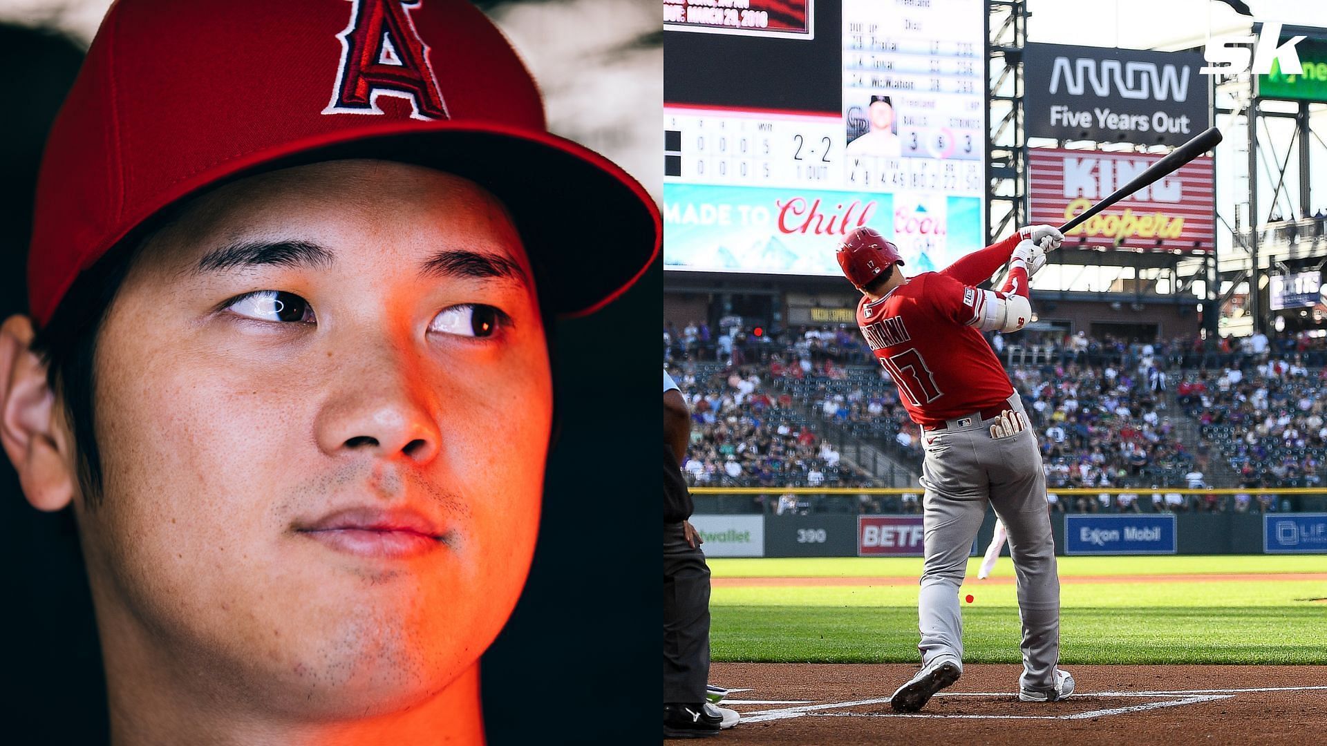 MLB analyst suggests San Francisco Giants are going allin for Shohei