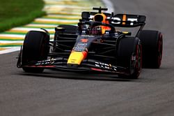 "Zero f*king grip on this tire, what the f**k": Max Verstappen's reaction to his pole lap goes viral