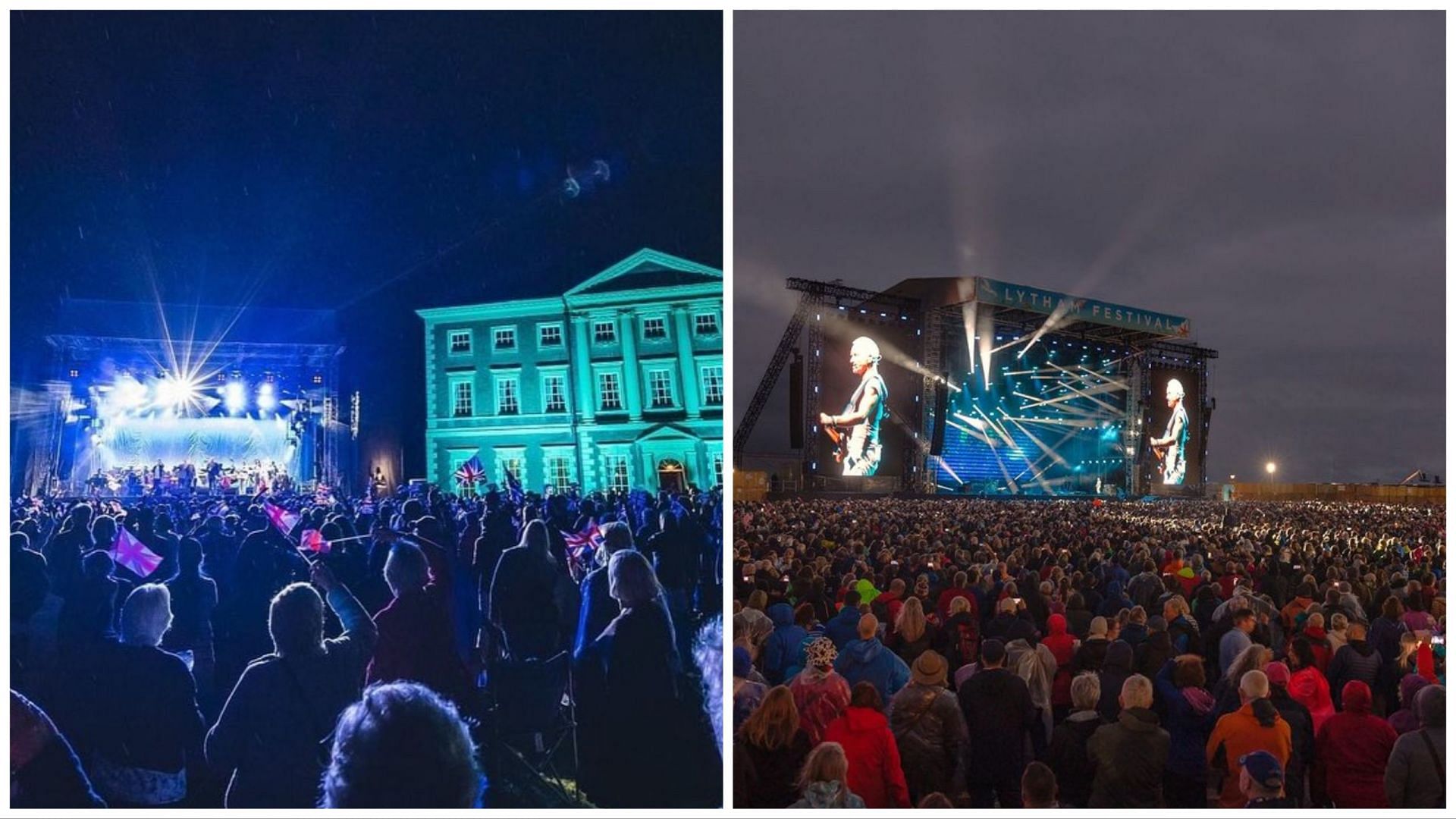 How to get tickets to Lytham Festival 2024? Lineup, dates, location