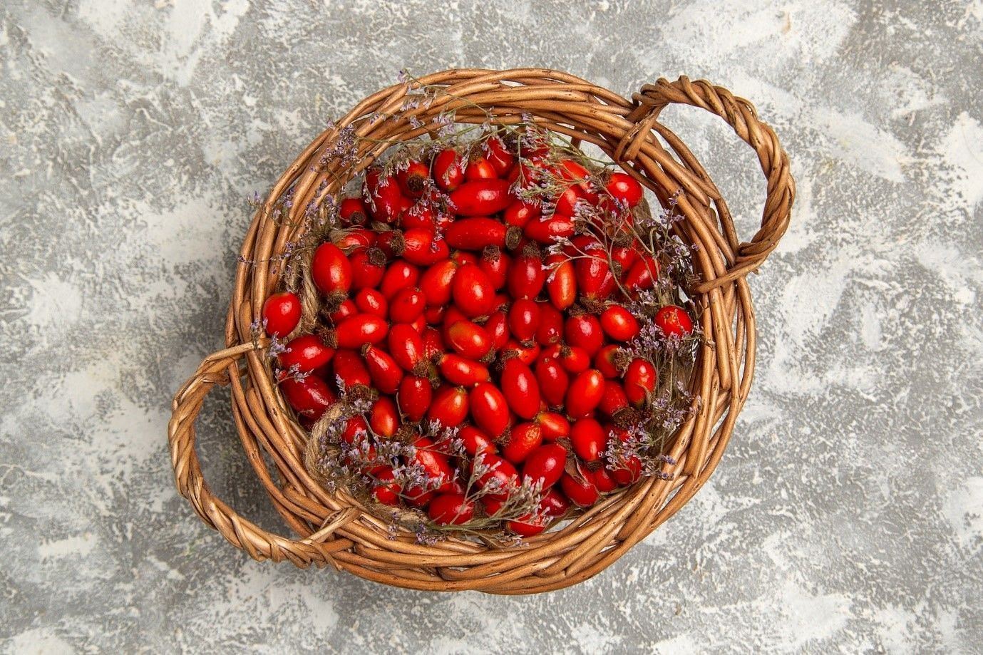 Berberine is a natural supplement which has many benefits (image by kamranaydinov on freepik)