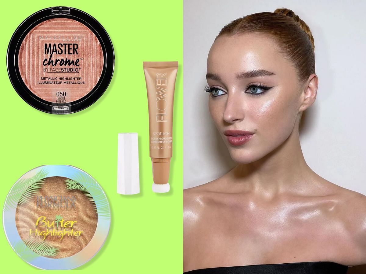 5 best Highlighters to avail in 2023 under $50