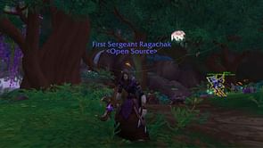 World of Warcraft Dragonflight: How to upgrade gear in Season 3