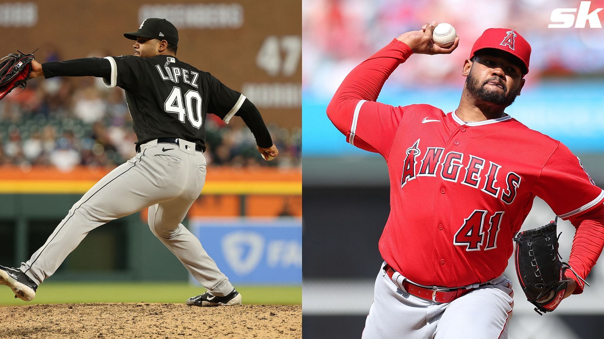 Atlanta Braves sign former White Sox relief pitcher Reynaldo Lopez to three-year $30,000,000 deal