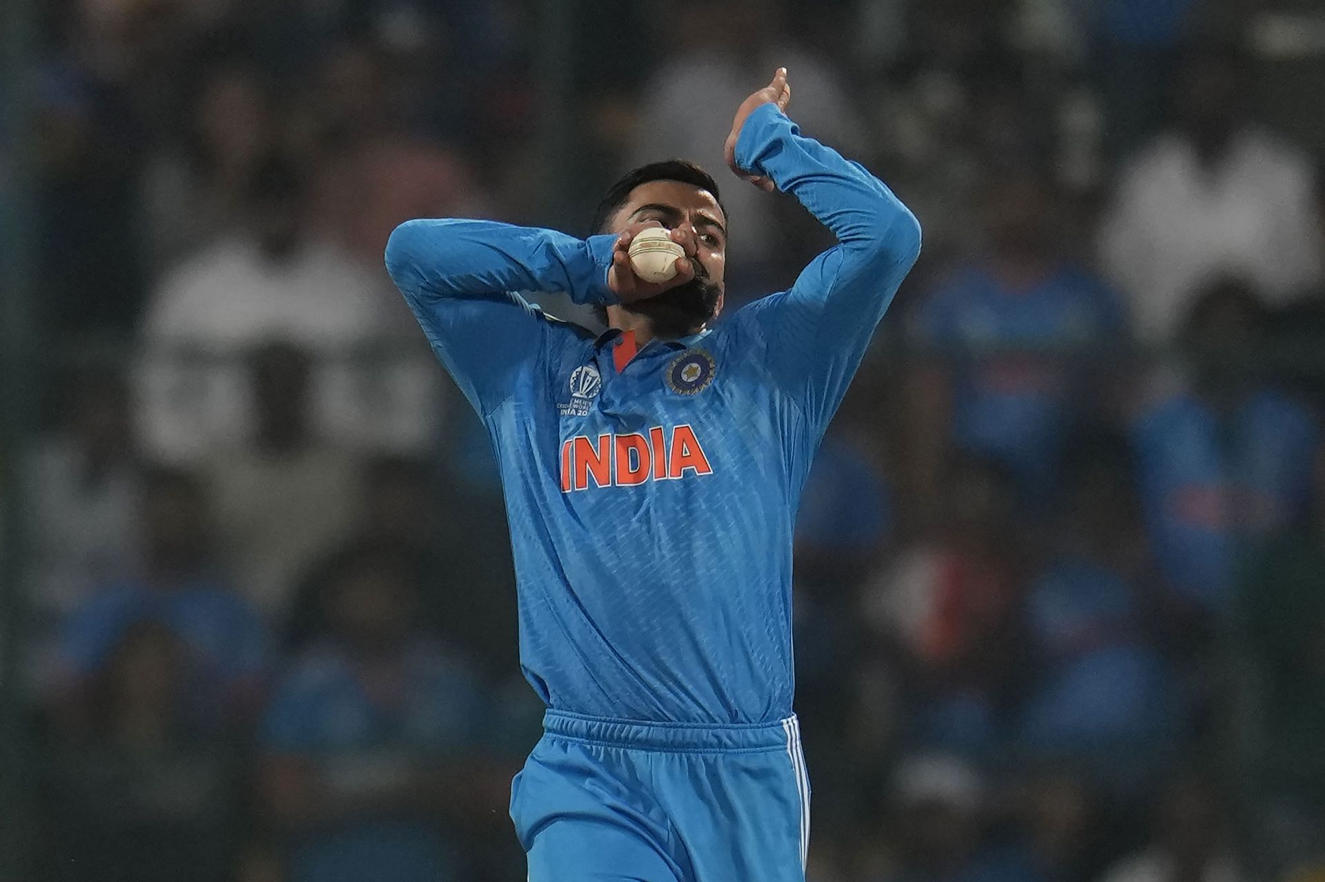 India Cricket WCup
