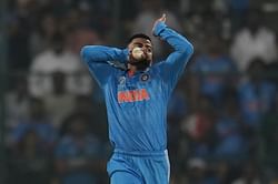 5 players from India & New Zealand part of semifinals of both 2023 World Cup and 2008 U19 World Cup ft. Virat Kohli & Trent Boult