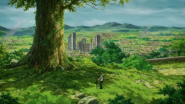 Attack on Titan ending: Who visits Mikasa and Eren's graves after their ...