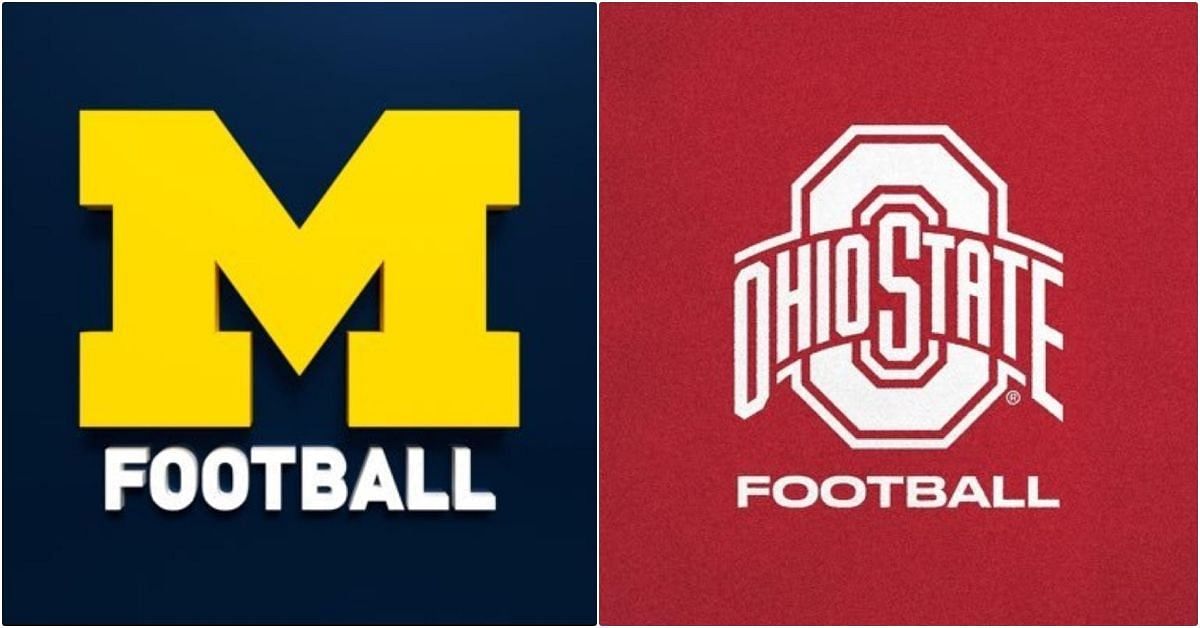 10 best Michigan vs Ohio State rivalry memes that are cracking up the ...