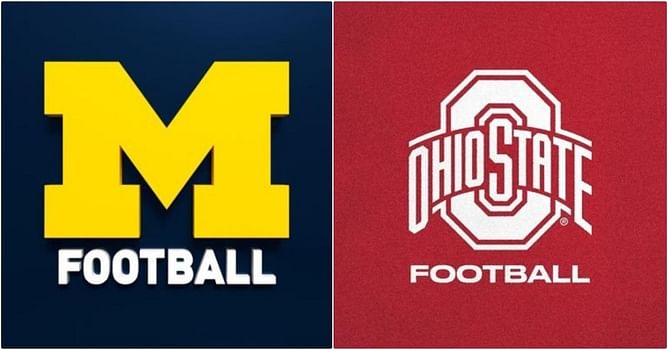 10 best Michigan vs Ohio State rivalry memes that are cracking up the internet ahead of Week 13 encounter