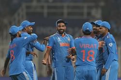 CWC 2023: भारतीय टीम की हालिया सफलता का मोहम्मद सिराज ने बताया राज, अहम बातों का किया जिक्र