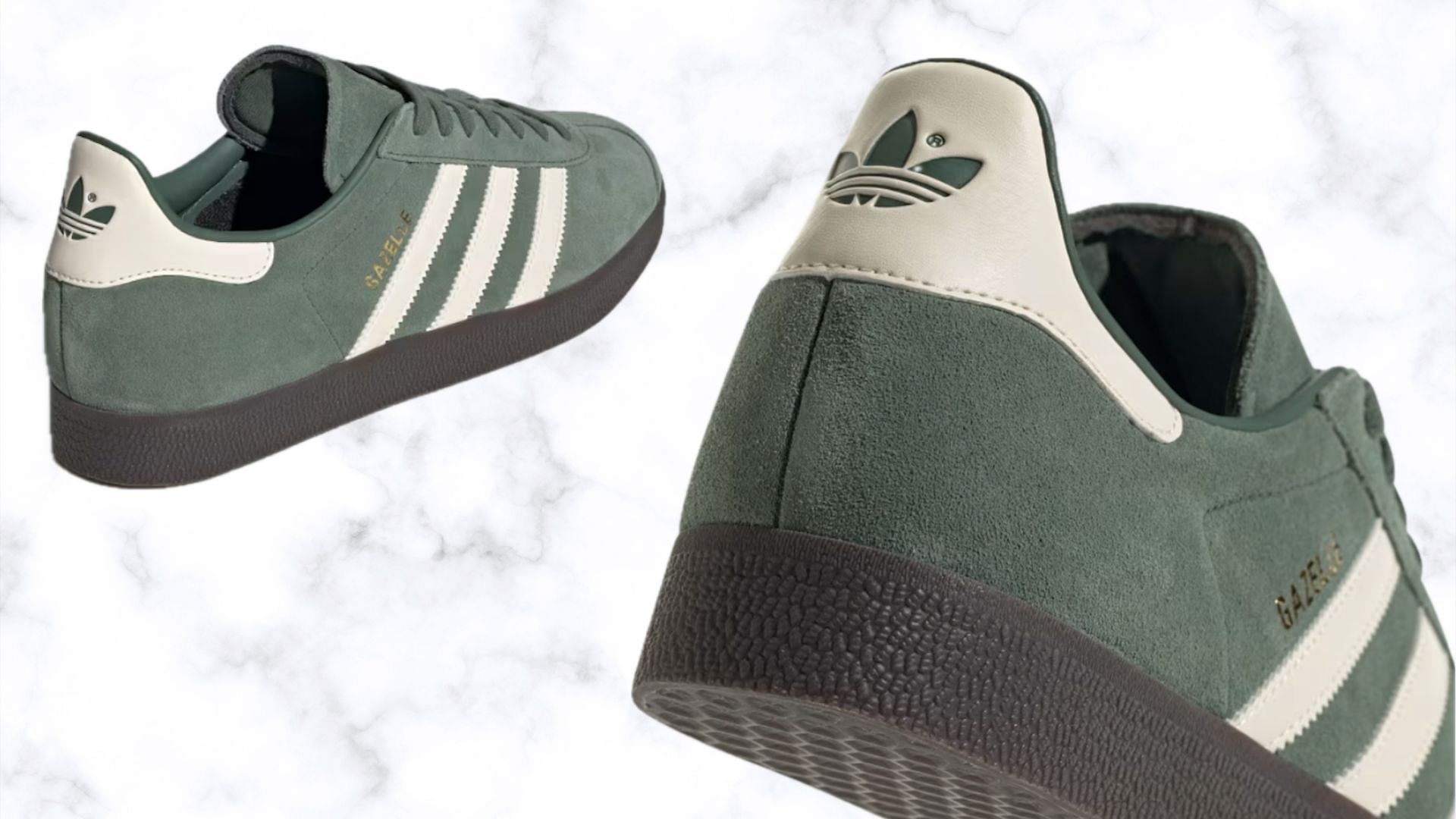 Adidas hotsell mexico gazelle