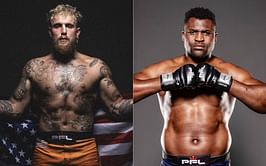 PFL CEO Peter Murray confirms possibility of super fights for Jake Paul and Francis Ngannou in 2024, names potential opponents