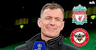 "Bees are back to being the stubborn side we know" – Chris Sutton delivers prediction for Liverpool vs Brentford