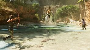 5 essential items in ARK Survival Ascended