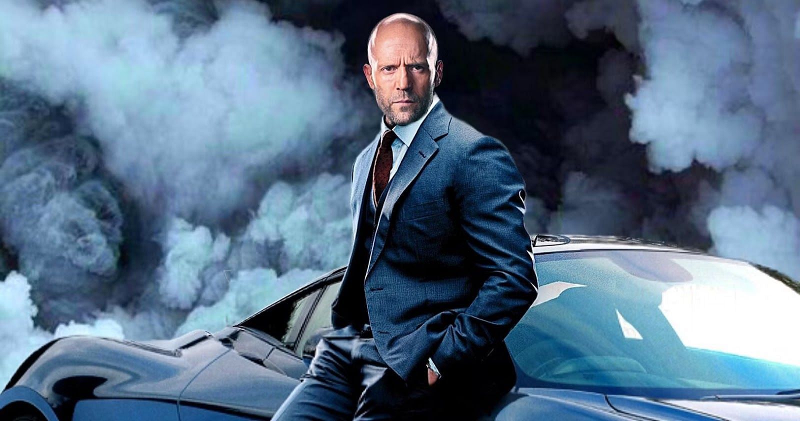 Jason Statham