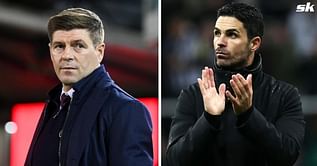 Steven Gerrard wants to sign 30-year-old Arsenal star at Al-Ettifaq, willing to pay £35 million – Reports