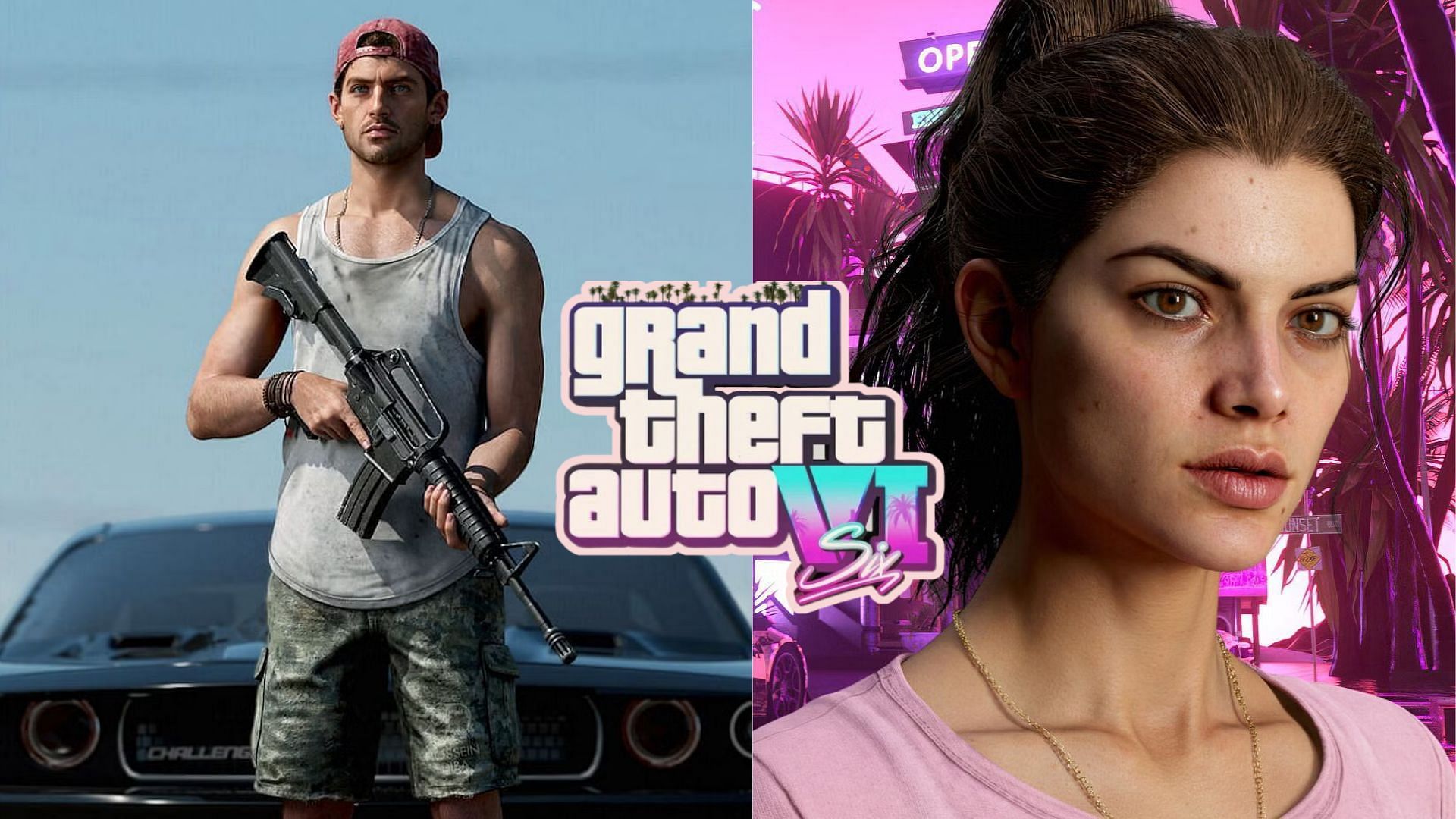 GTA 6 Fan Proposes Incredible Relationship Feature Idea for Protagonists  Lucia and Jason - EssentiallySports