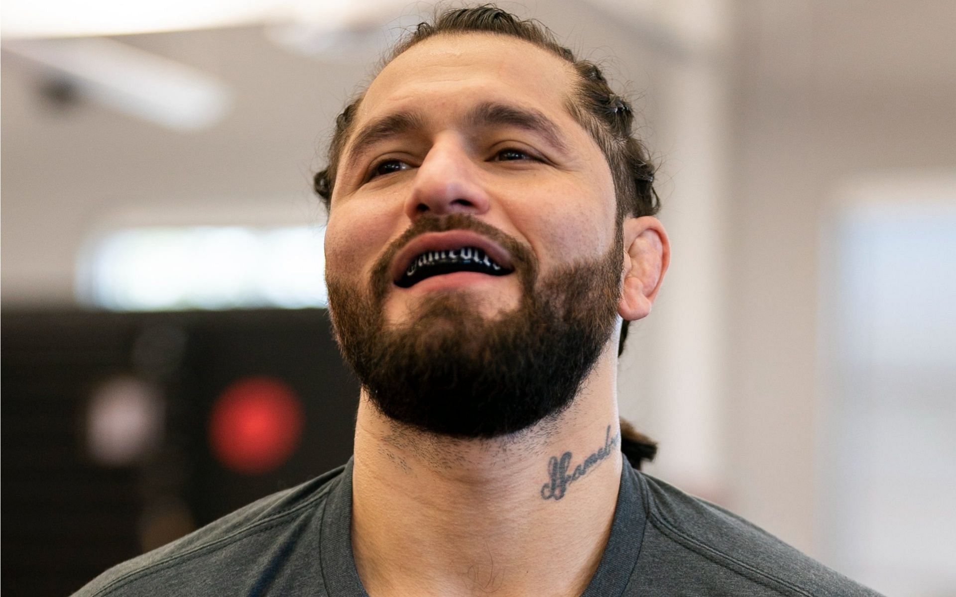 Khabib Nurmagomedov: “We're Gonna F**k Them Up” - Jorge Masvidal Picks ...