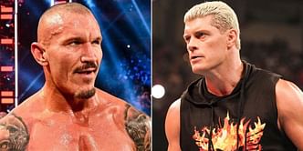 When Randy Orton betrayed Cody Rhodes 13 years ago - History to repeat itself at WWE Survivor Series: WarGames?
