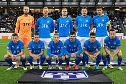 Olimpija vs Klaksvik Prediction and Betting Tips | November 9th 2023