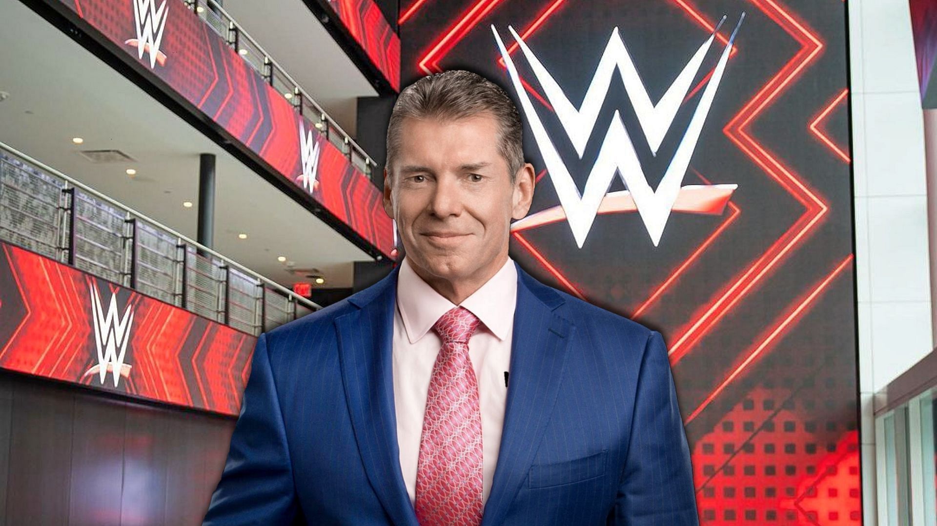 Vince McMahon