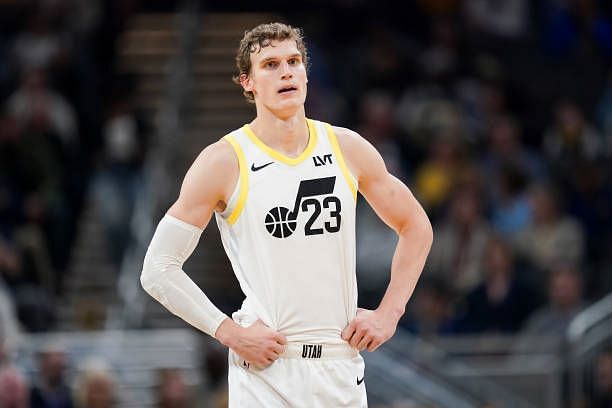 Who Does Lauri Markkanen Play For In The NBA?