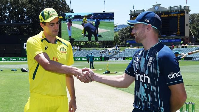 2023 World Cup Fantasy League: Best Fantasy XI for Match 36 - ENG vs AUS - 4 Nov, 2023 | World Cup Fantasy Tips